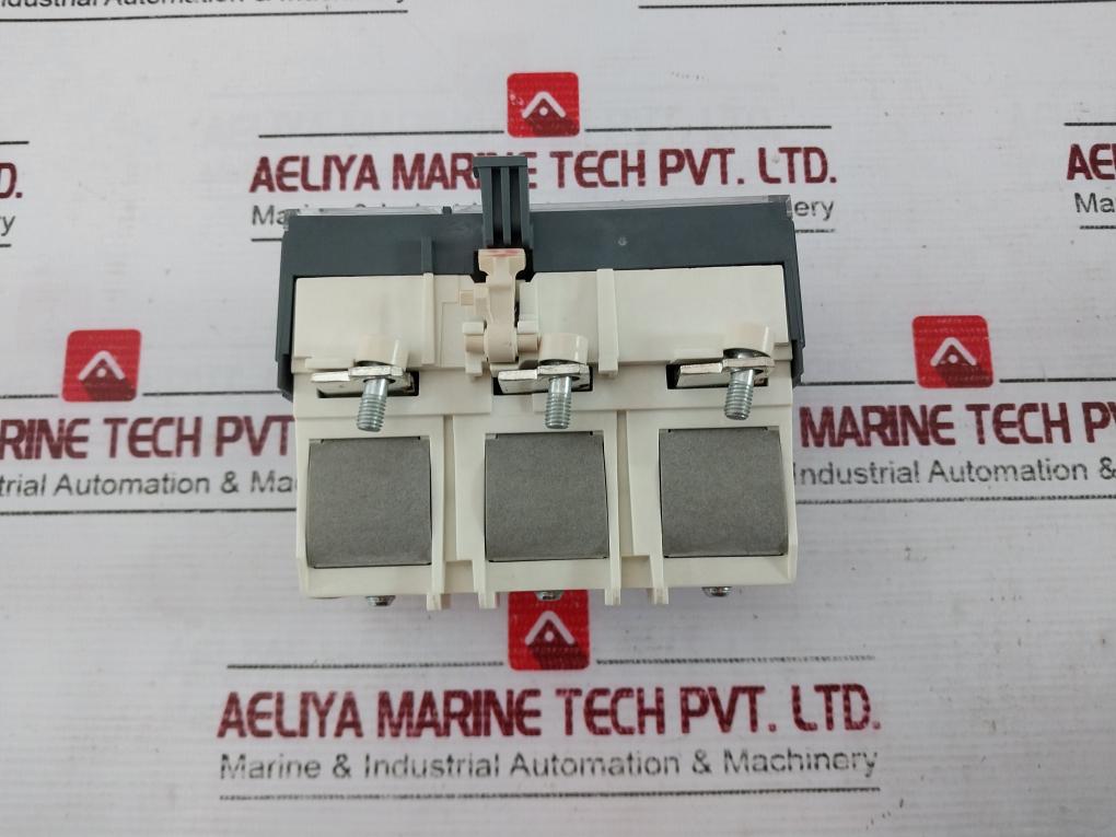 Schneider Electric Ma2.5 Easypact Cvs Circuit Breaker 2.5A