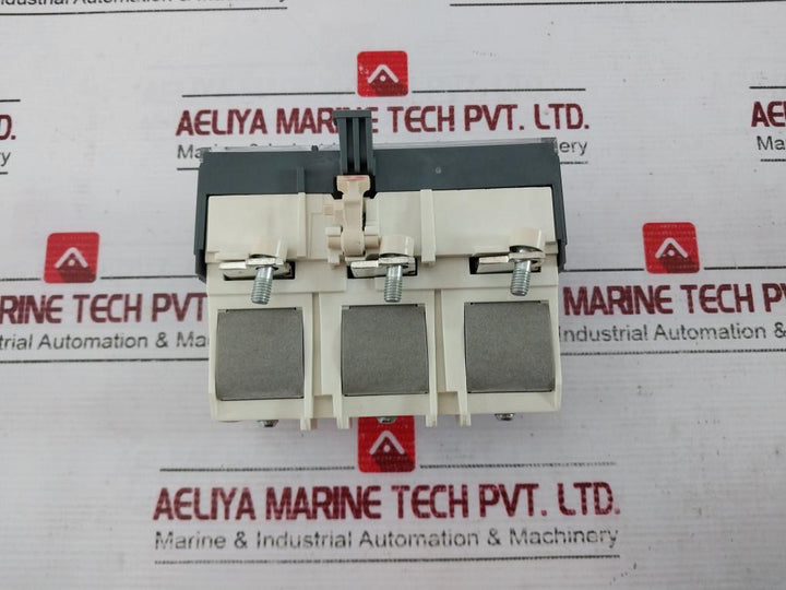 Schneider Electric Ma2.5 Easypact Cvs Circuit Breaker 2.5A
