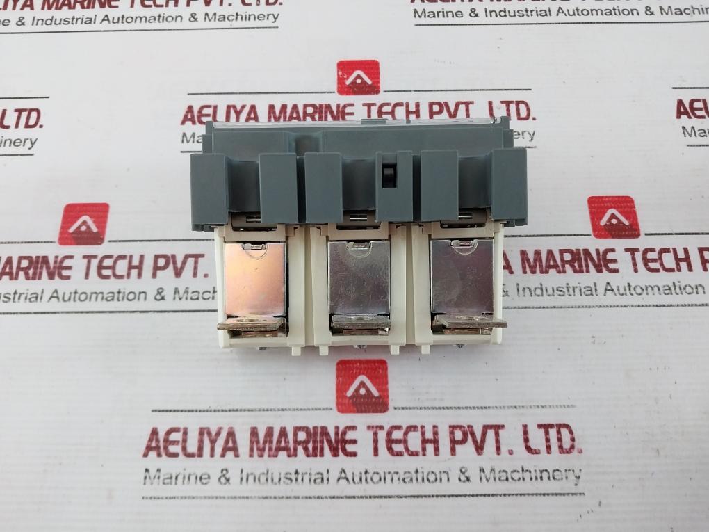 Schneider Electric Ma2.5 Easypact Cvs Circuit Breaker 2.5A