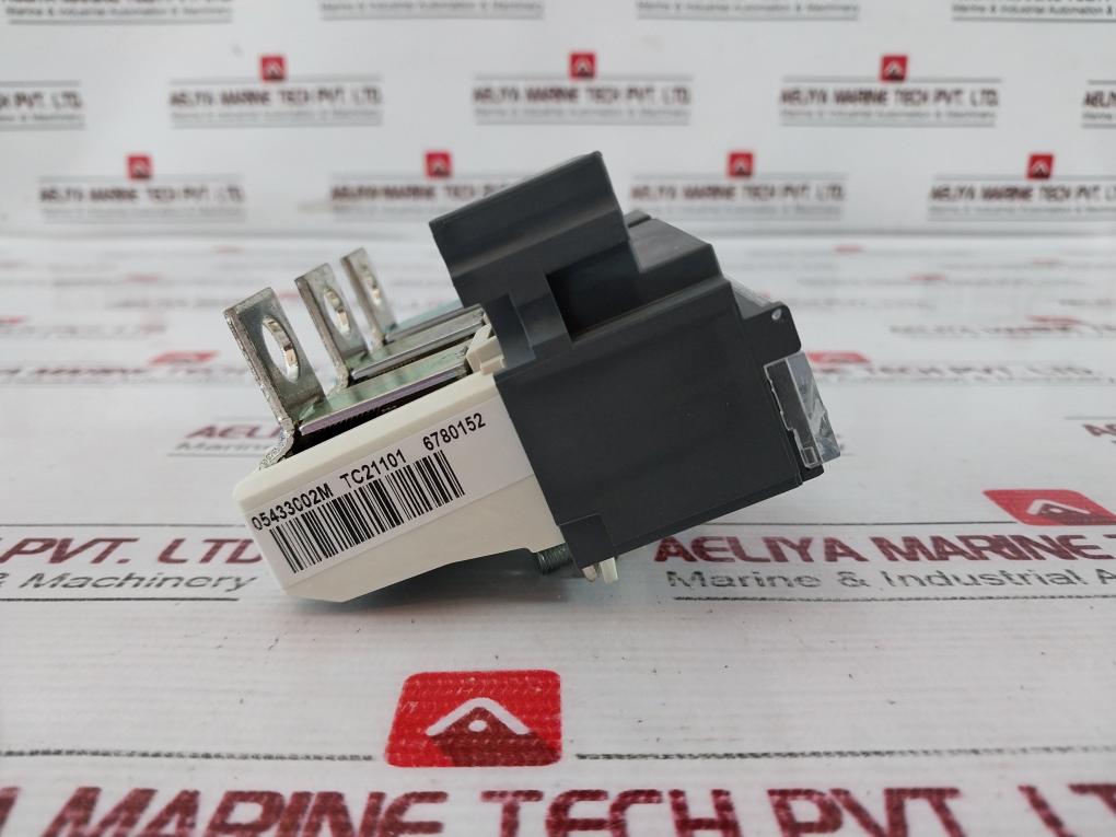 Schneider Electric Ma2.5 Easypact Cvs Circuit Breaker 2.5A