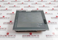 Schneider Electric Magelis Compact Ipc Touch Panel 12" Ac 2 Slots