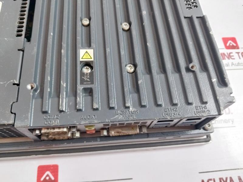 Schneider Electric Magelis Compact Ipc Touch Panel 12