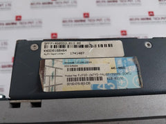 Schneider Electric Magelis Compact Ipc Touch Panel 12" Ac 2 Slots