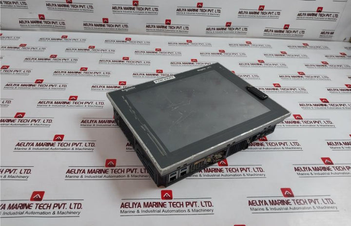 Schneider Electric Magelis Compact Ipc Touch Panel 12