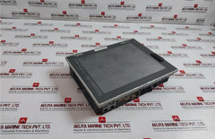 Schneider Electric Magelis Compact Ipc Touch Panel 12" Ac 2 Slots