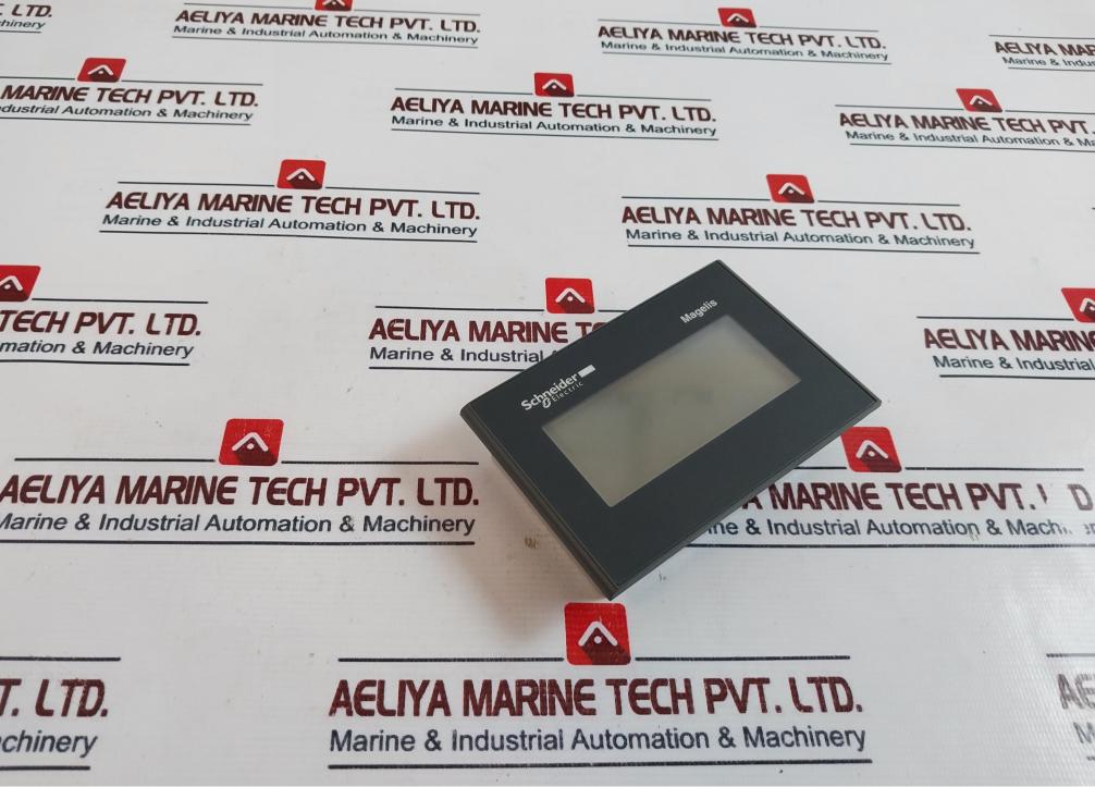 Schneider Electric Magelis Hmisto512 Touch Panel Screen 3.4”