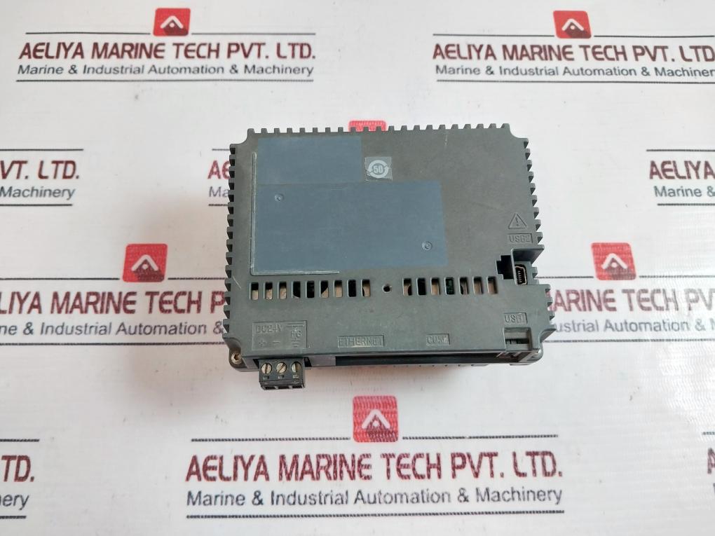 Schneider Electric Magelis Touch Panel