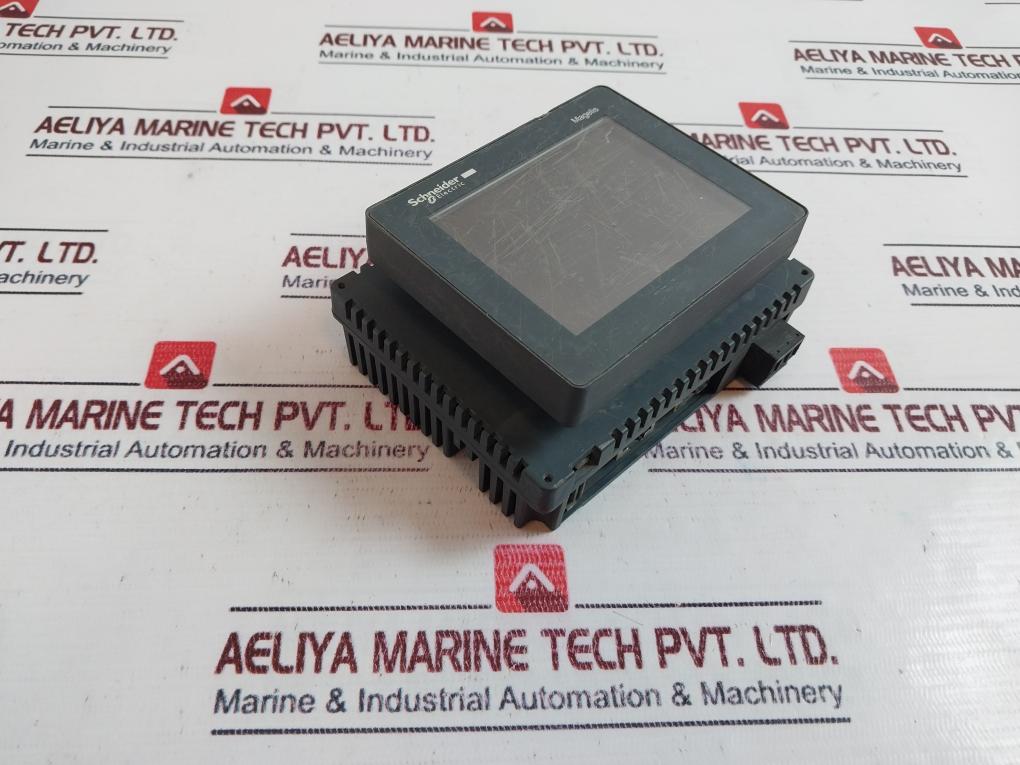 Schneider Electric Magelis Touch Panel