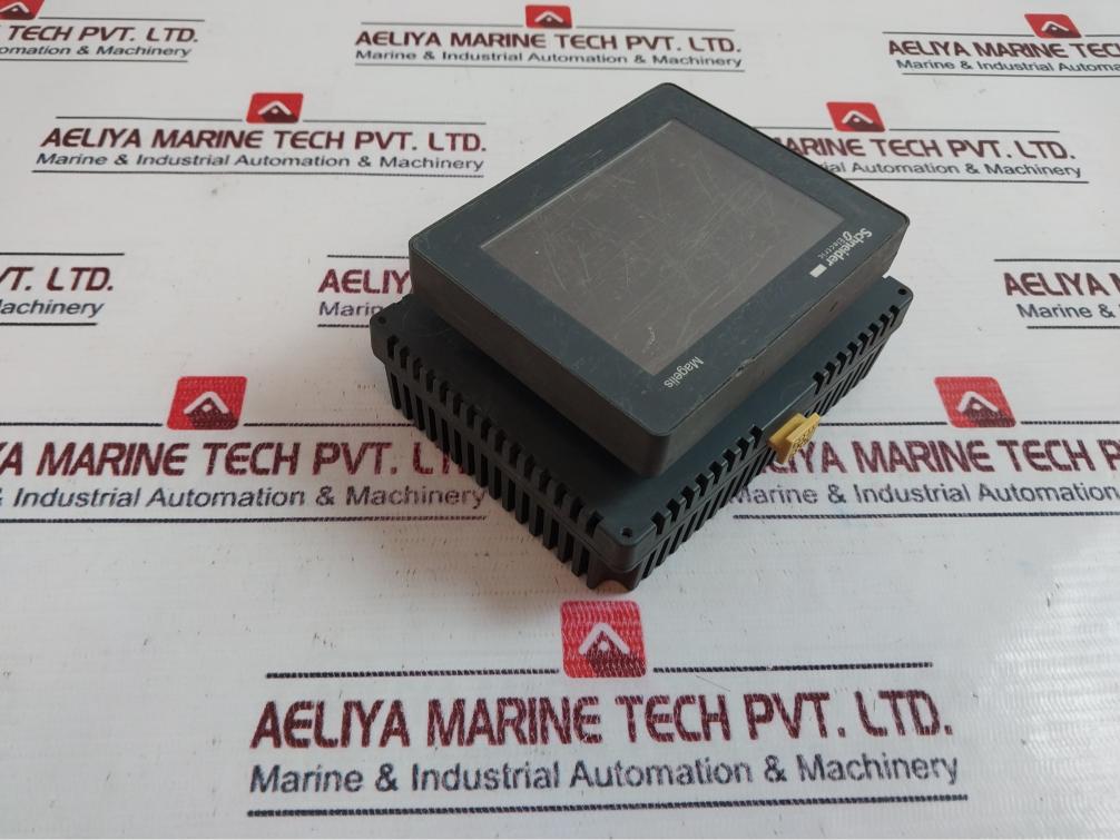 Schneider Electric Magelis Touch Panel