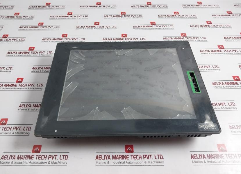 Schneider Electric Magelis Touch Screen Panel Dc 12-24V