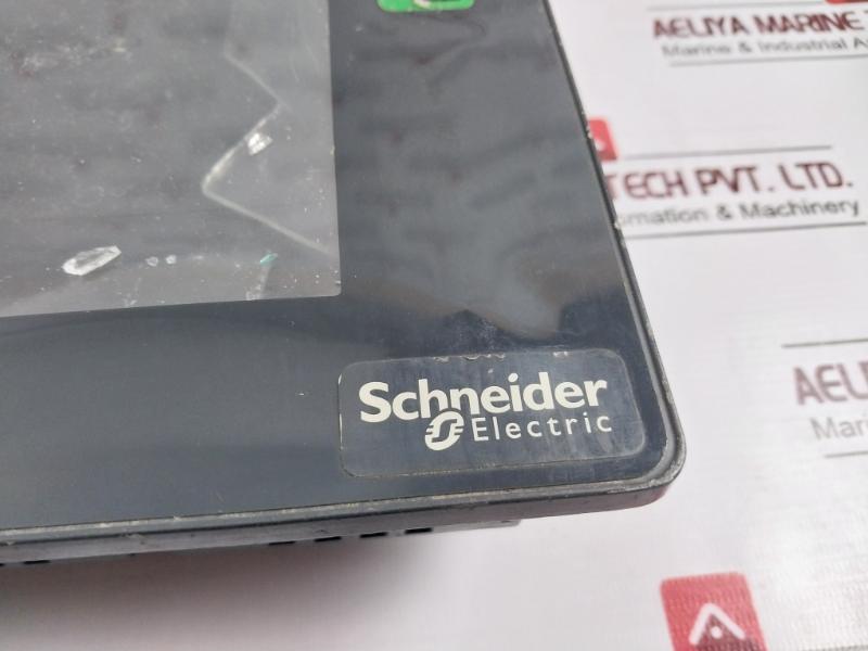 Schneider Electric Magelis Touch Screen Panel Dc 12-24V