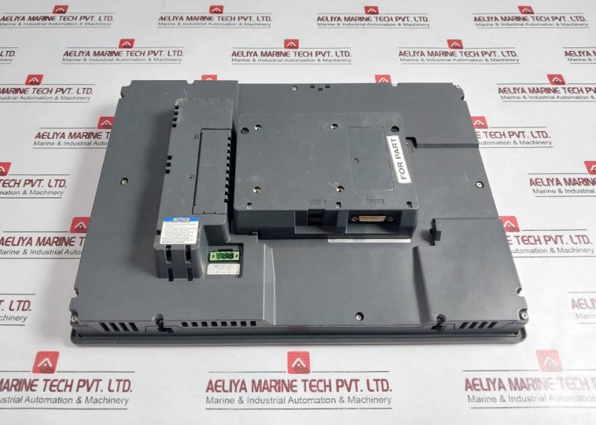 Schneider Electric Magelis Touch Screen Panel Dc 12-24V