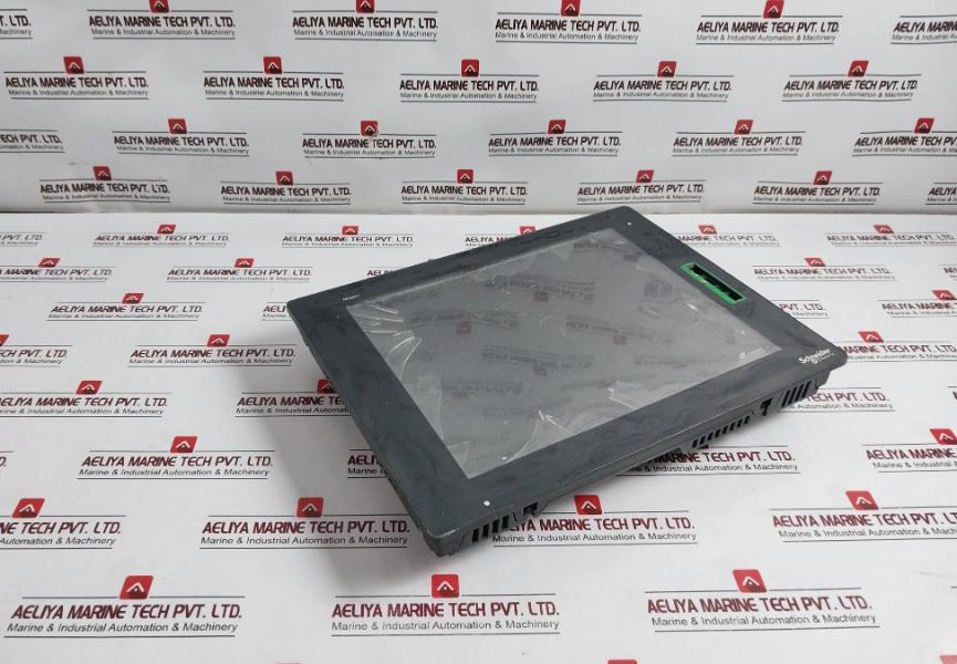 Schneider Electric Magelis Touch Screen Panel Dc 12-24V