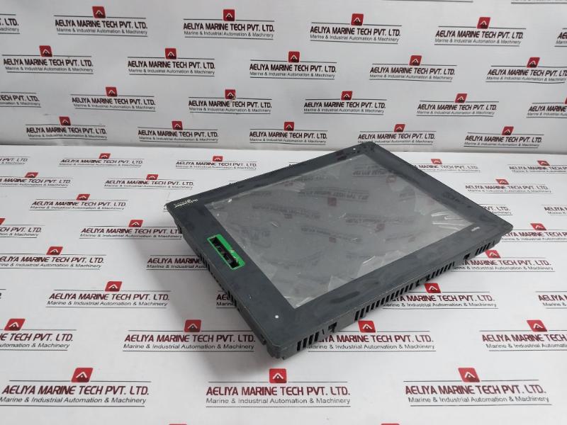 Schneider Electric Magelis Touch Screen Panel Dc 12-24V