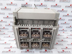 Schneider Electric Masterpact NW25 H1 Circuit Breaker 2500a