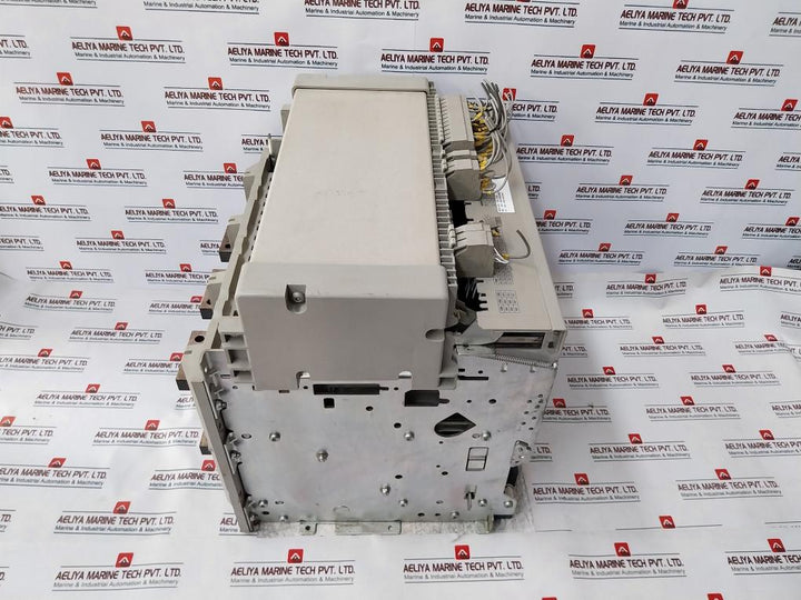Schneider Electric Masterpact NW25 H1 Circuit Breaker 2500a
