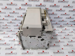 Schneider Electric Masterpact NW25 H1 Circuit Breaker 2500a