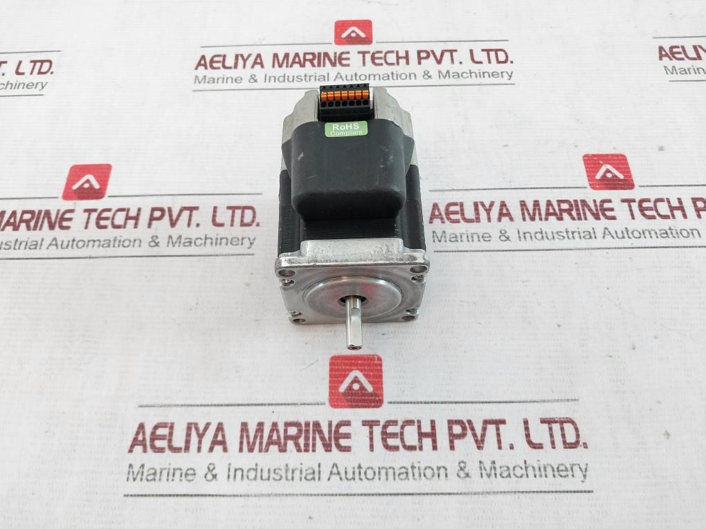 Schneider Electric Mdm1Psd23A7 Motor+Driver Stepper Motor 350080112 V3.0.02