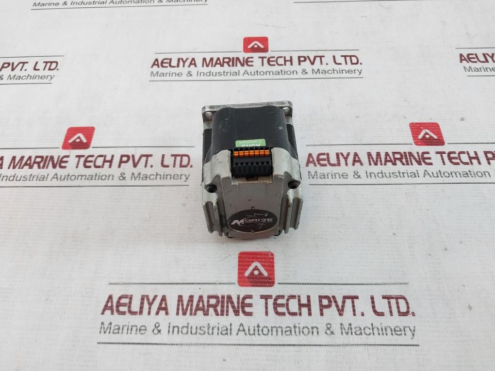 Schneider Electric Mdm1Psd23A7 Motor+Driver Stepper Motor 350080112 V3.0.02