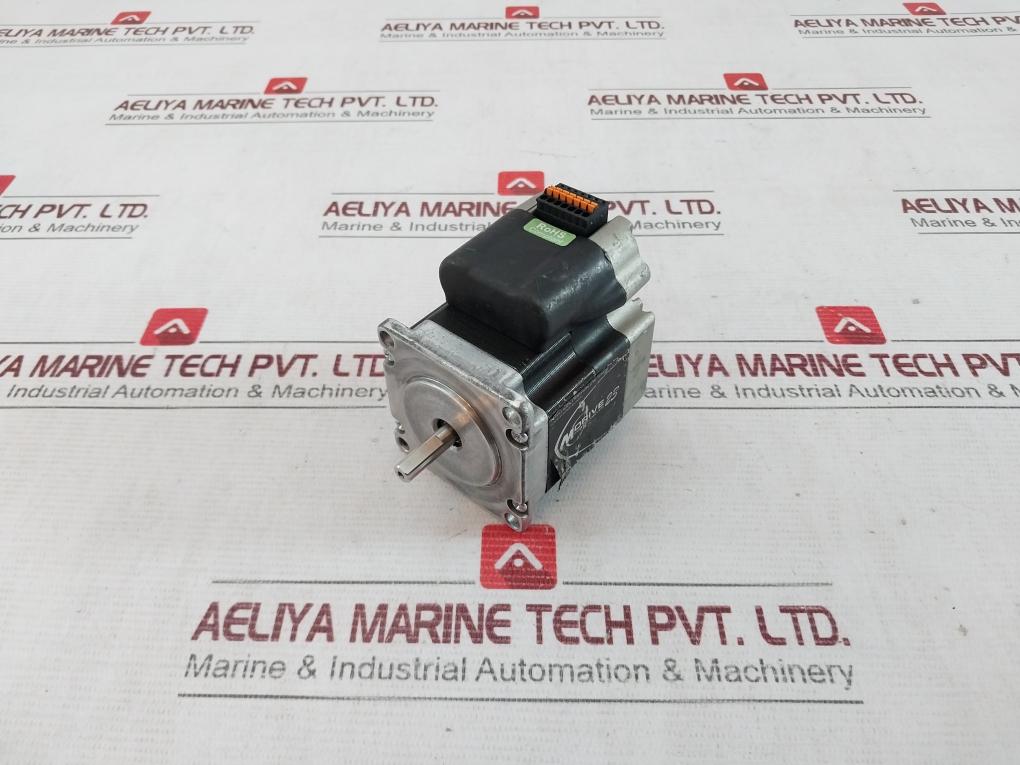 Schneider Electric Mdm1Psd23A7 Motor+Driver Stepper Motor 350080112 V3.0.02