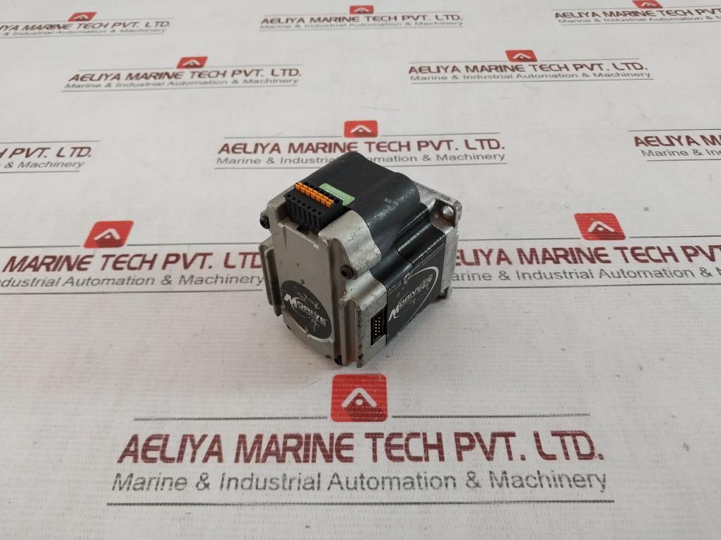 Schneider Electric Mdm1Psd23A7 Motor+Driver Stepper Motor 350080112 V3.0.02