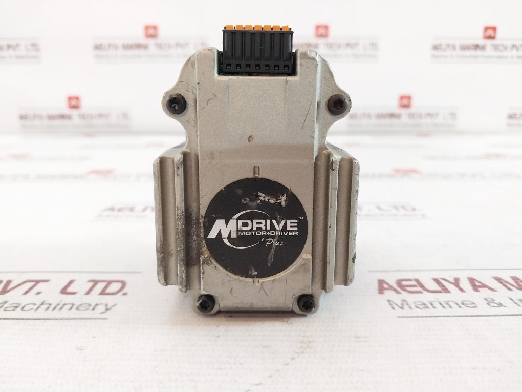 Schneider Electric Mdm1Psd23A7 Motor+Driver Stepper Motor 350080112 V3.0.02
