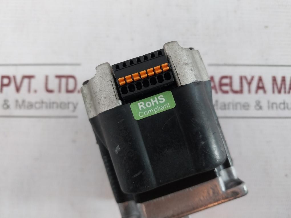 Schneider Electric Mdm1Psd23A7 Motor+Driver Stepper Motor 350080112 V3.0.02