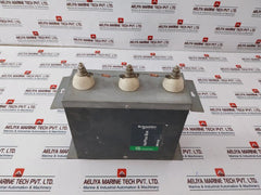SCHNEIDER ELECTRIC MEHVBSDY100A44 VarPlus Box SDuty 440V