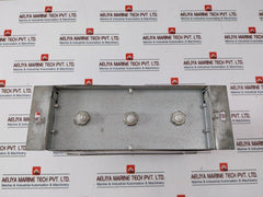 SCHNEIDER ELECTRIC MEHVBSDY100A44 VarPlus Box SDuty 440V