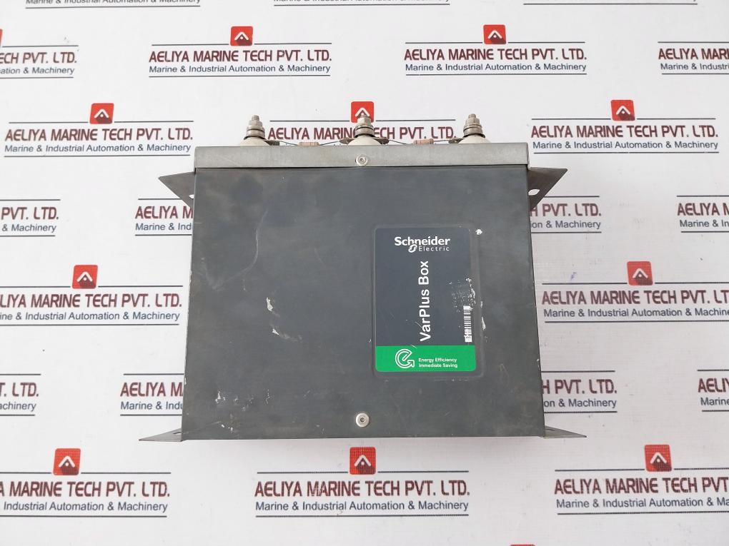 SCHNEIDER ELECTRIC MEHVBSDY100A44 VarPlus Box SDuty 440V