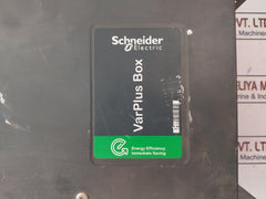 SCHNEIDER ELECTRIC MEHVBSDY100A44 VarPlus Box SDuty 440V