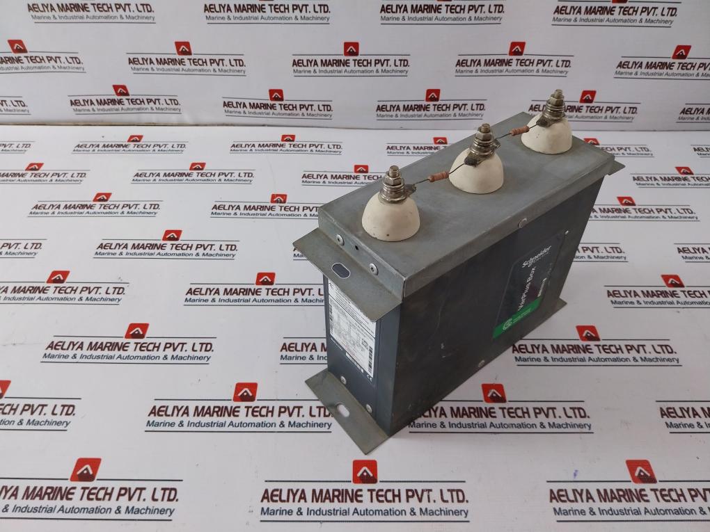 SCHNEIDER ELECTRIC MEHVBSDY100A44 VarPlus Box SDuty 440V