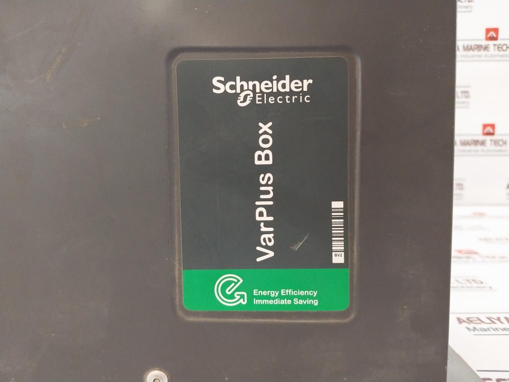 Schneider Electric Mehvbsdy100A44 Non Pcb Capacitor