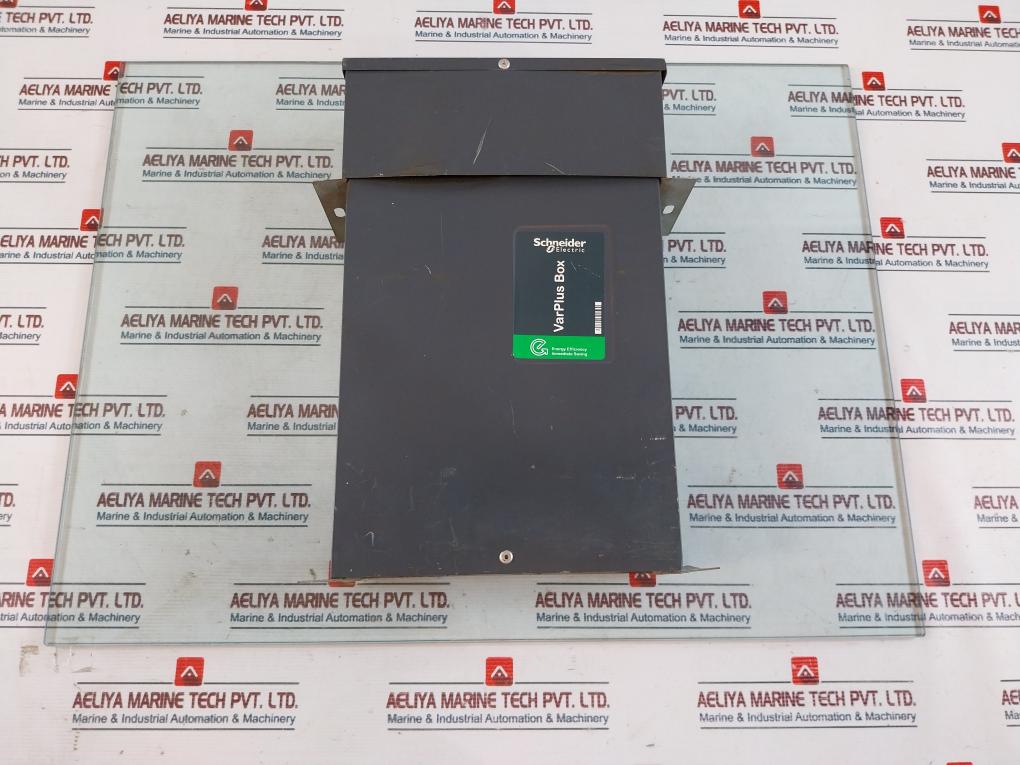 Schneider Electric Mehvbsdy250A44 Varplus Box Sduty Capacitor