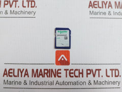 Schneider Electric Memory Card Bmxrms008Mp