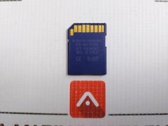 Schneider Electric Memory Card Bmxrms008Mp