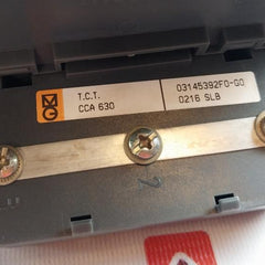 Schneider Electric/ Merlin Gerin 59609 Sepam Series 20 Digital Protection Relay