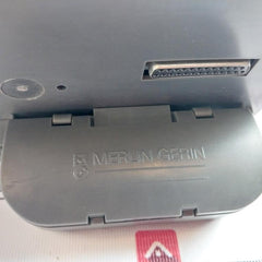 Schneider Electric/ Merlin Gerin 59609 Sepam Series 20 Digital Protection Relay