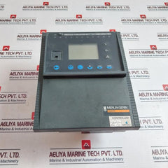 Schneider Electric/ Merlin Gerin 59609 Sepam Series 20 Digital Protection Relay