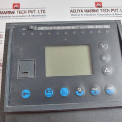 Schneider Electric/ Merlin Gerin 59609 Sepam Series 20 Digital Protection Relay