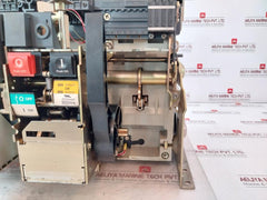 Schneider Electric Merlin Gerin Nw12 H1 Circuit Breaker Iec 60947-3 50/60Hz