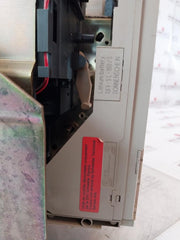 Schneider Electric Merlin Gerin Nw12 H1 Circuit Breaker Iec 60947-3 50/60Hz