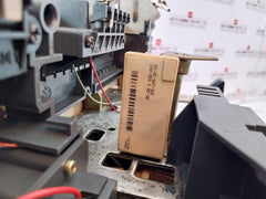 Schneider Electric Merlin Gerin Nw12 H1 Circuit Breaker Iec 60947-3 50/60Hz