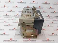 Schneider Electric Merlin Gerin Nw12 H1 Circuit Breaker Iec 60947-3 50/60Hz