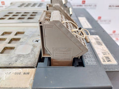 Schneider Electric Merlin Gerin Nw12 H1 Circuit Breaker Iec 60947-3 50/60Hz