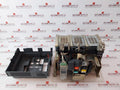 Schneider Electric Merlin Gerin Nw12 H1 Circuit Breaker Iec 60947-3 50/60Hz