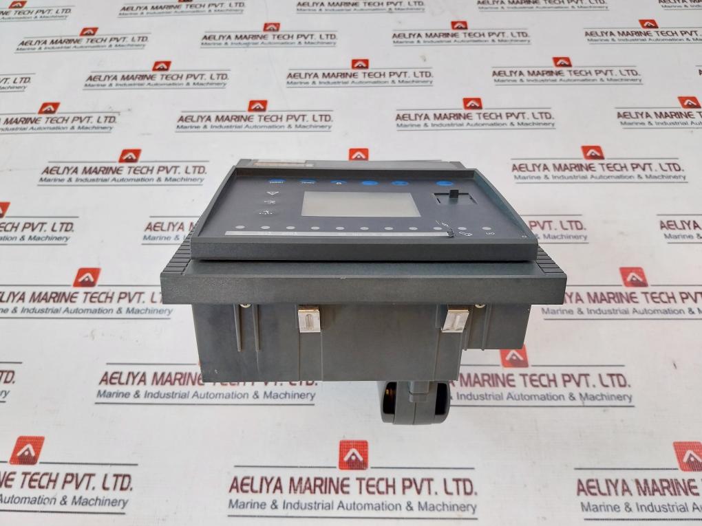 Schneider Merlin Gerin Wartsila SEPAM S20 59620 48–250V Modbus Substation Relay