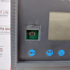Schneider Merlin Gerin Wartsila SEPAM S20 59620 48–250V Modbus Substation Relay