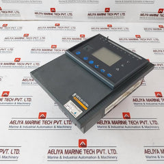 Schneider Merlin Gerin Wartsila SEPAM S20 59620 48–250V Modbus Substation Relay