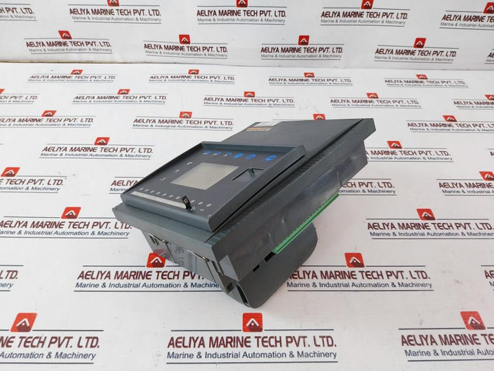 Schneider Merlin Gerin Wartsila SEPAM S20 59620 48–250V Modbus Substation Relay